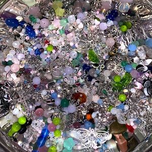 every type of beads!